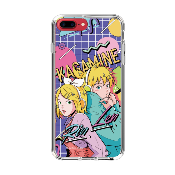 Slim Protection Case［ HATSUNE MIKU - KAGAMINE RIN/LEN - Pop ］