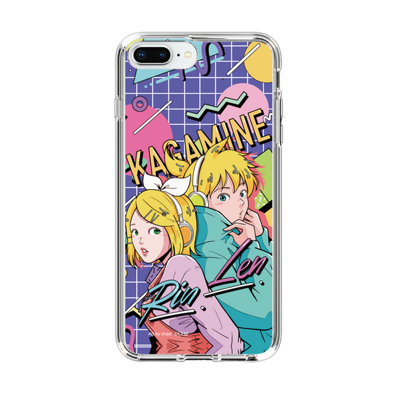 Slim Protection Case［ HATSUNE MIKU - KAGAMINE RIN/LEN - Pop ］