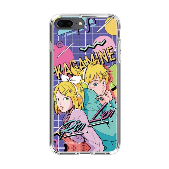 Slim Protection Case［ HATSUNE MIKU - KAGAMINE RIN/LEN - Pop ］