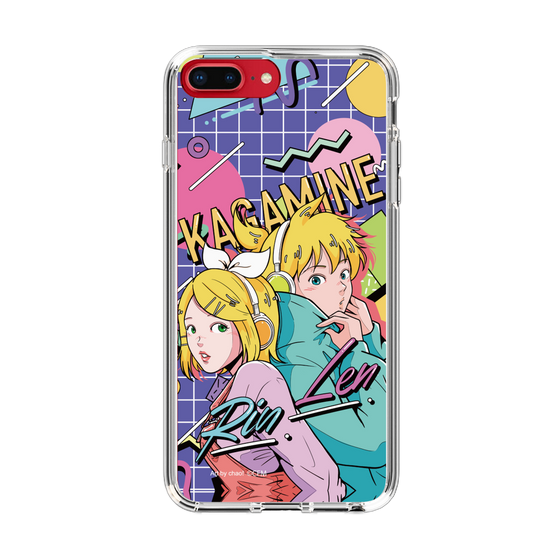 Slim Protection Case［ HATSUNE MIKU - KAGAMINE RIN/LEN - Pop ］
