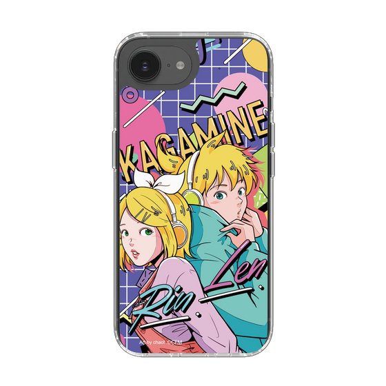 Slim Protection Case［ HATSUNE MIKU - KAGAMINE RIN/LEN - Pop ］