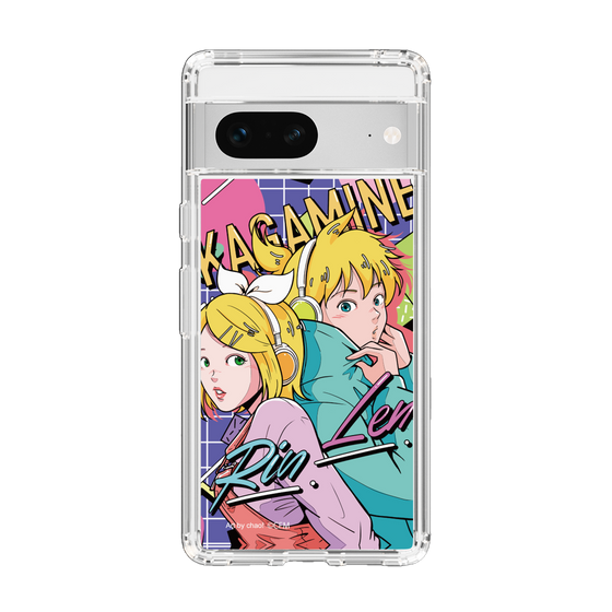 Slim Protection Case［ HATSUNE MIKU - KAGAMINE RIN/LEN - Pop ］