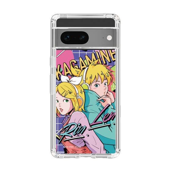 Slim Protection Case［ HATSUNE MIKU - KAGAMINE RIN/LEN - Pop ］