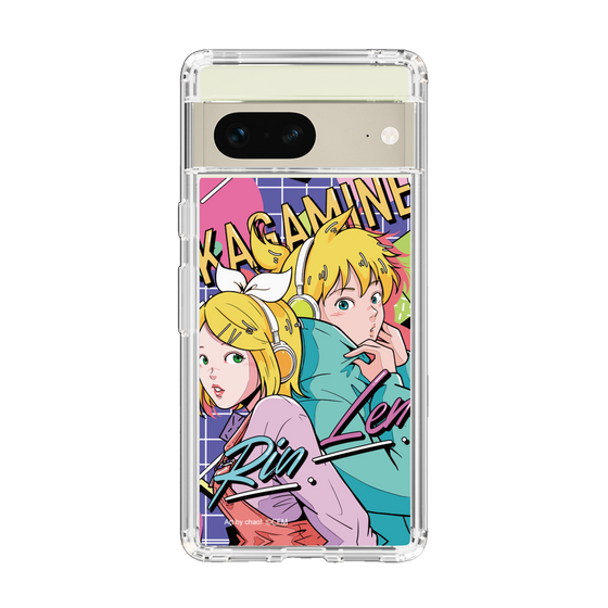 Slim Protection Case［ HATSUNE MIKU - KAGAMINE RIN/LEN - Pop ］