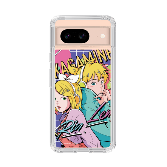 Slim Protection Case［ HATSUNE MIKU - KAGAMINE RIN/LEN - Pop ］