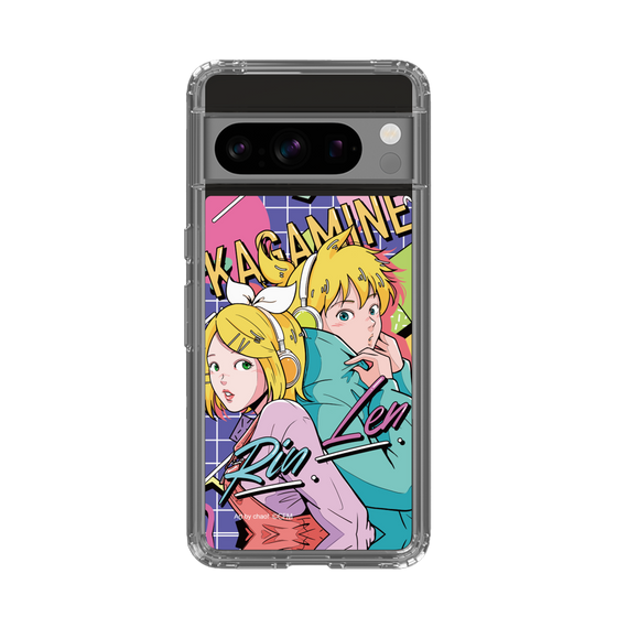 Slim Protection Case［ HATSUNE MIKU - KAGAMINE RIN/LEN - Pop ］