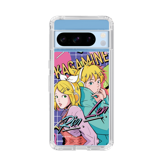 Slim Protection Case［ HATSUNE MIKU - KAGAMINE RIN/LEN - Pop ］