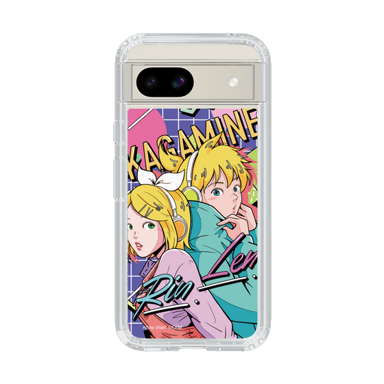 Slim Protection Case［ HATSUNE MIKU - KAGAMINE RIN/LEN - Pop ］