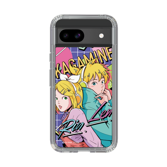 Slim Protection Case［ HATSUNE MIKU - KAGAMINE RIN/LEN - Pop ］