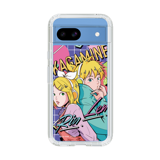 Slim Protection Case［ HATSUNE MIKU - KAGAMINE RIN/LEN - Pop ］