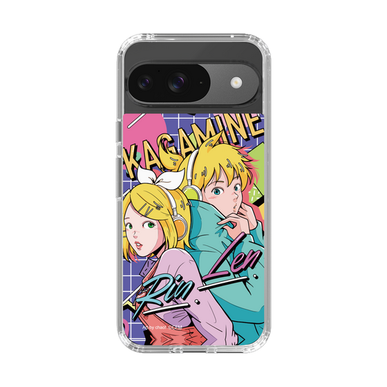 Slim Protection Case［ HATSUNE MIKU - KAGAMINE RIN/LEN - Pop ］