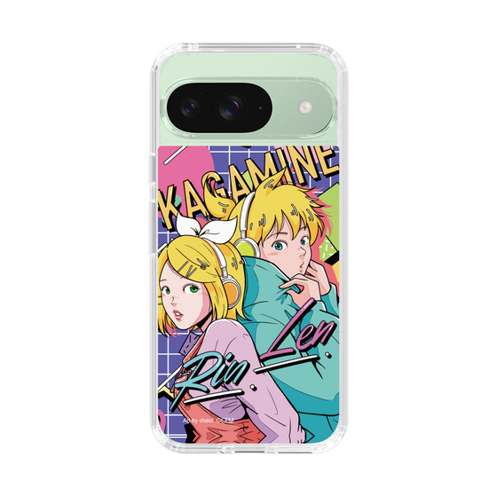 Slim Protection Case［ HATSUNE MIKU - KAGAMINE RIN/LEN - Pop ］