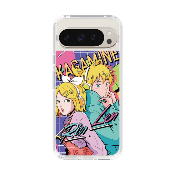 Slim Protection Case［ HATSUNE MIKU - KAGAMINE RIN/LEN - Pop ］