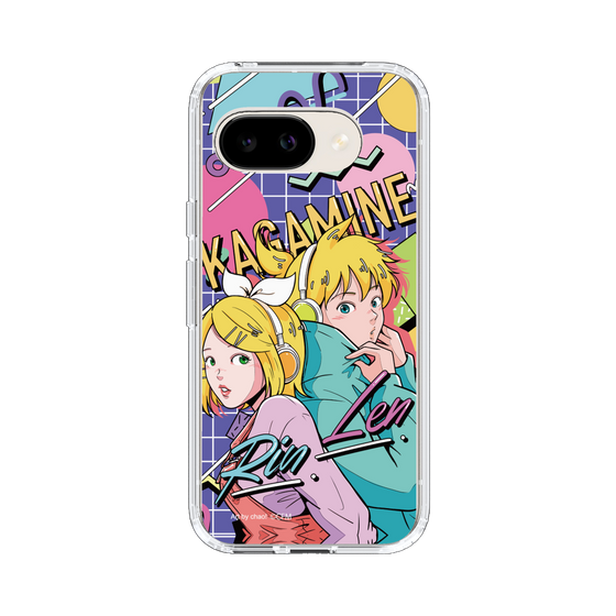 Slim Protection Case［ HATSUNE MIKU - KAGAMINE RIN/LEN - Pop ］