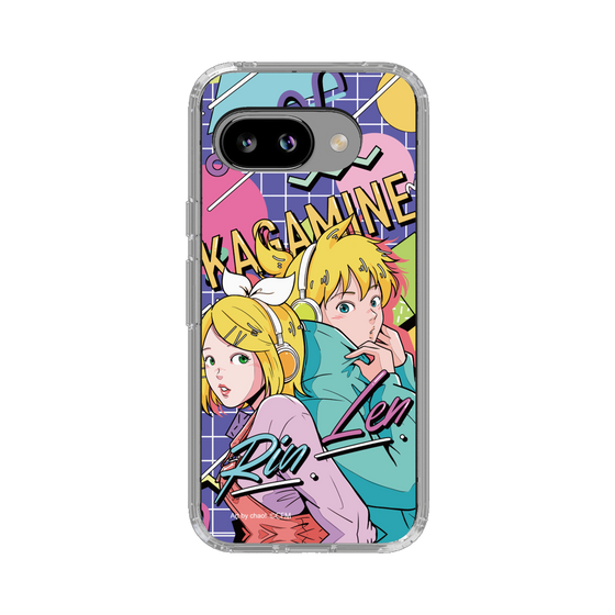Slim Protection Case［ HATSUNE MIKU - KAGAMINE RIN/LEN - Pop ］