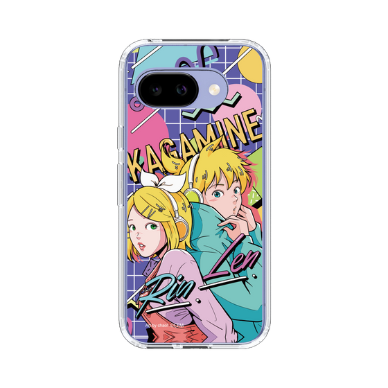 Slim Protection Case［ HATSUNE MIKU - KAGAMINE RIN/LEN - Pop ］