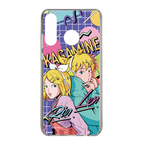 Slim Protection Case［ HATSUNE MIKU - KAGAMINE RIN/LEN - Pop ］