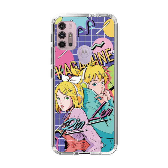 Slim Protection Case［ HATSUNE MIKU - KAGAMINE RIN/LEN - Pop ］