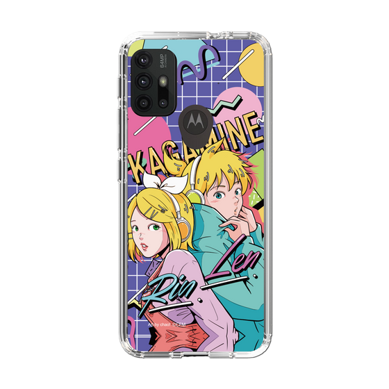 Slim Protection Case［ HATSUNE MIKU - KAGAMINE RIN/LEN - Pop ］