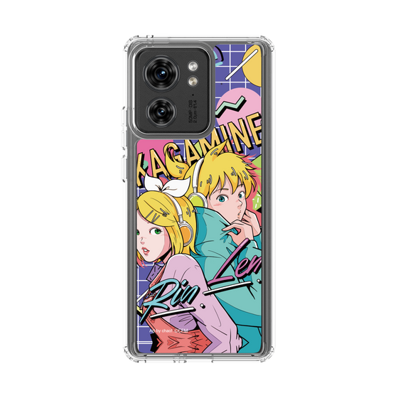 Slim Protection Case［ HATSUNE MIKU - KAGAMINE RIN/LEN - Pop ］