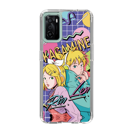 Slim Protection Case［ HATSUNE MIKU - KAGAMINE RIN/LEN - Pop ］