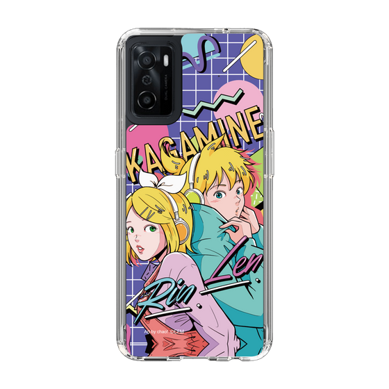 Slim Protection Case［ HATSUNE MIKU - KAGAMINE RIN/LEN - Pop ］