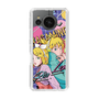 Slim Protection Case［ HATSUNE MIKU - KAGAMINE RIN/LEN - Pop ］