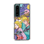 Slim Protection Case［ HATSUNE MIKU - KAGAMINE RIN/LEN - Pop ］