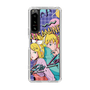 Slim Protection Case［ HATSUNE MIKU - KAGAMINE RIN/LEN - Pop ］