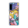 Slim Protection Case［ HATSUNE MIKU - KAGAMINE RIN/LEN - Pop ］