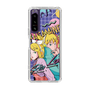 Slim Protection Case［ HATSUNE MIKU - KAGAMINE RIN/LEN - Pop ］