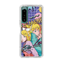 Slim Protection Case［ HATSUNE MIKU - KAGAMINE RIN/LEN - Pop ］