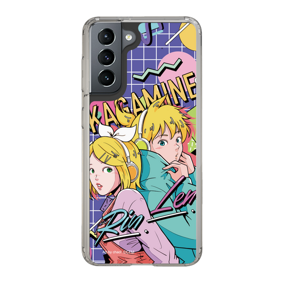 Slim Protection Case［ HATSUNE MIKU - KAGAMINE RIN/LEN - Pop ］