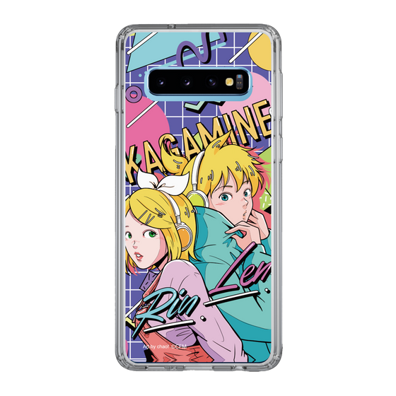 Slim Protection Case［ HATSUNE MIKU - KAGAMINE RIN/LEN - Pop ］
