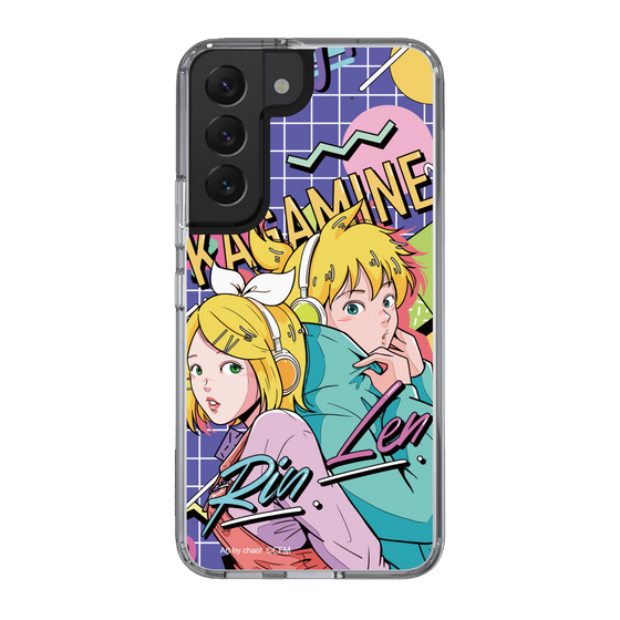 Slim Protection Case［ HATSUNE MIKU - KAGAMINE RIN/LEN - Pop ］