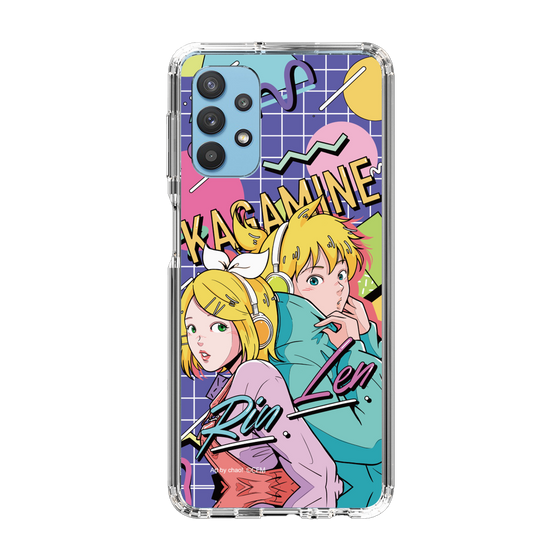 Slim Protection Case［ HATSUNE MIKU - KAGAMINE RIN/LEN - Pop ］