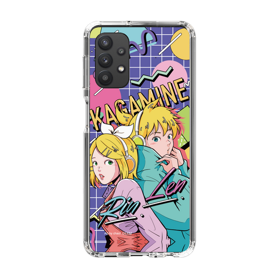 Slim Protection Case［ HATSUNE MIKU - KAGAMINE RIN/LEN - Pop ］