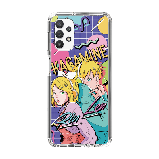 Slim Protection Case［ HATSUNE MIKU - KAGAMINE RIN/LEN - Pop ］