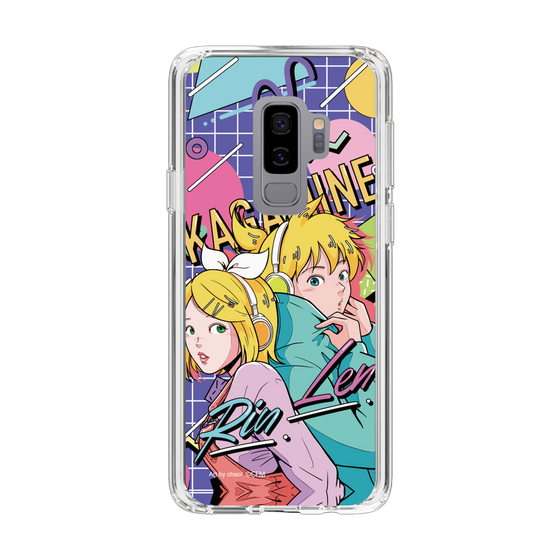 Slim Protection Case［ HATSUNE MIKU - KAGAMINE RIN/LEN - Pop ］