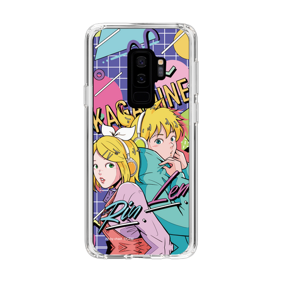 Slim Protection Case［ HATSUNE MIKU - KAGAMINE RIN/LEN - Pop ］