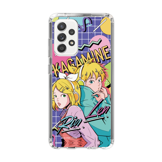 Slim Protection Case［ HATSUNE MIKU - KAGAMINE RIN/LEN - Pop ］