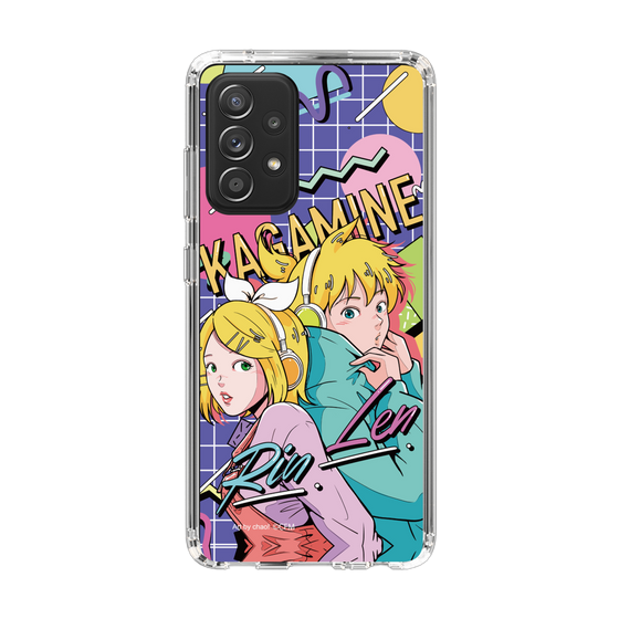 Slim Protection Case［ HATSUNE MIKU - KAGAMINE RIN/LEN - Pop ］