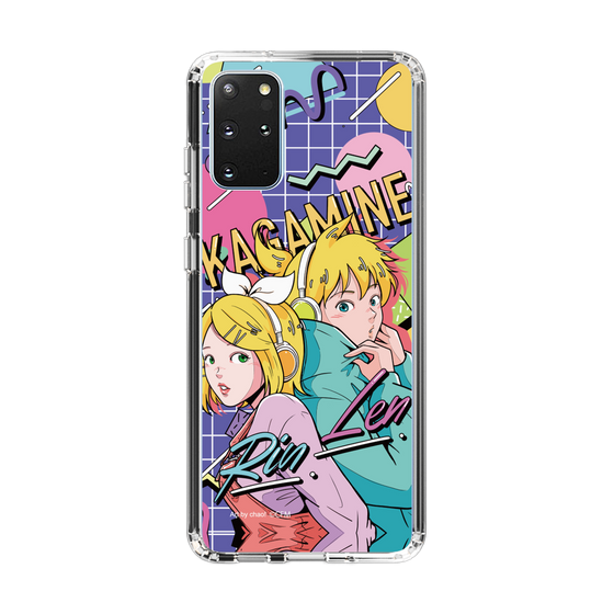 Slim Protection Case［ HATSUNE MIKU - KAGAMINE RIN/LEN - Pop ］