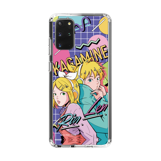 Slim Protection Case［ HATSUNE MIKU - KAGAMINE RIN/LEN - Pop ］