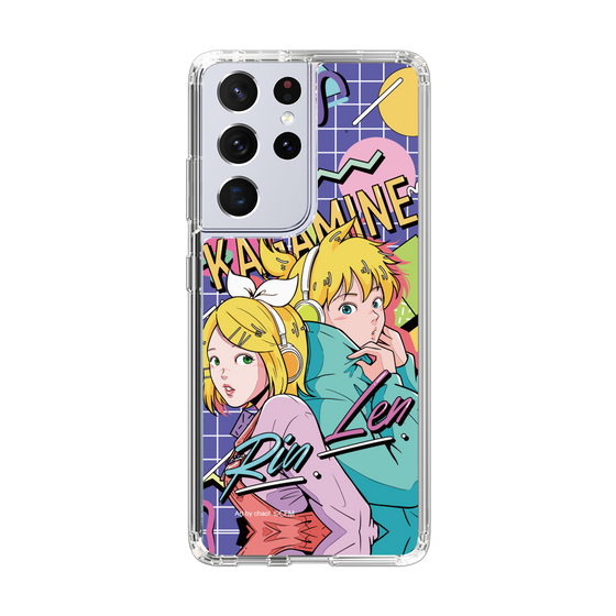 Slim Protection Case［ HATSUNE MIKU - KAGAMINE RIN/LEN - Pop ］