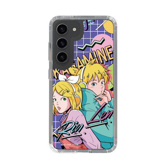 Slim Protection Case［ HATSUNE MIKU - KAGAMINE RIN/LEN - Pop ］