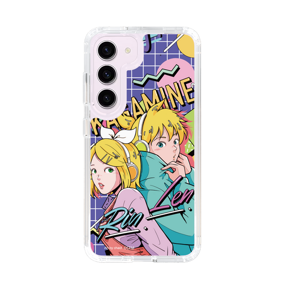 Slim Protection Case［ HATSUNE MIKU - KAGAMINE RIN/LEN - Pop ］