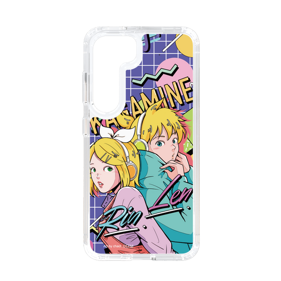 Slim Protection Case［ HATSUNE MIKU - KAGAMINE RIN/LEN - Pop ］