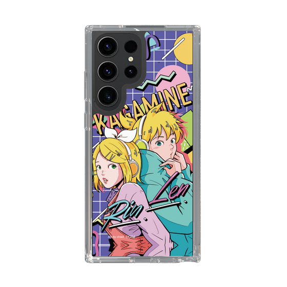 Slim Protection Case［ HATSUNE MIKU - KAGAMINE RIN/LEN - Pop ］
