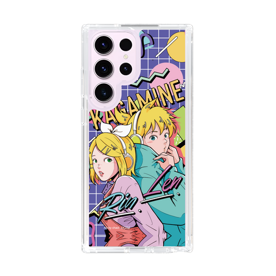 Slim Protection Case［ HATSUNE MIKU - KAGAMINE RIN/LEN - Pop ］